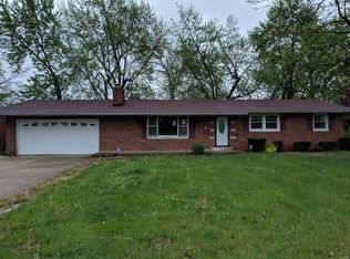 214 Anderson Ln, Belleville, IL 62221