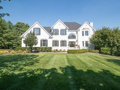 7 Todd Ct, Bridgewater, NJ, 08807