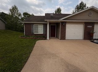 24483 Tupelo Ln #A, Saint Robert, MO 65584