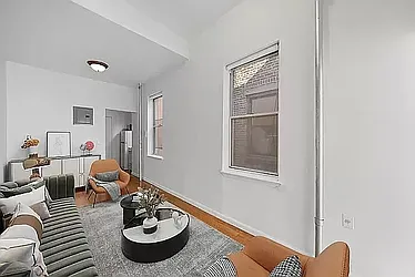 Rented by Vector New York, LLC