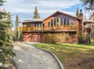 4521 Timberlux Cir, Anchorage, AK 99516