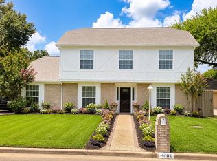 4707 Bradstone Dr, Houston, TX 77084