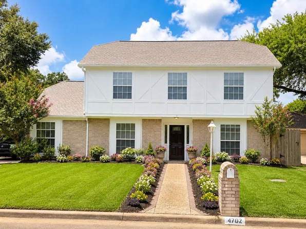 4707 Bradstone Dr, Houston, TX 77084