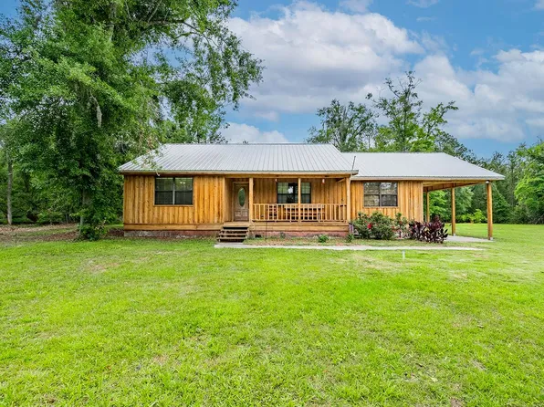 9172 SE 137th Blvd, White Springs, FL 32096