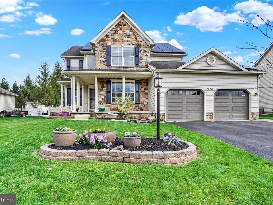 1st image of 1416 Wheatfield Dr