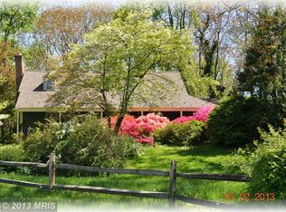 9417 Windsor Way, Burke, VA 22015