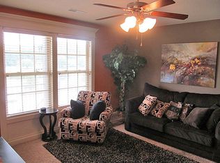 50 Tom Watson Ct, Lake Ozark, MO 65049