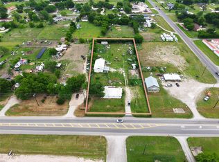 3079 Fm 982, Princeton, TX 75407