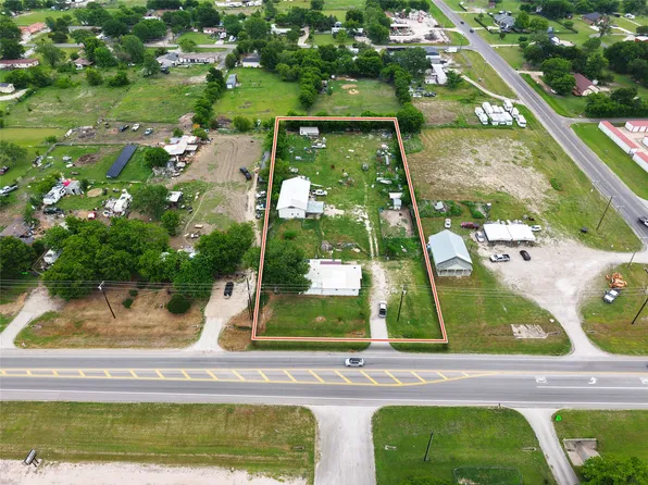 3079 Fm 982, Princeton, TX 75407