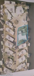 3938 Blueberry Ln, Saint James City, FL, 33956