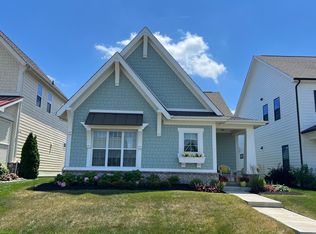 15269 Fairlands Dr, Westfield, IN 46074