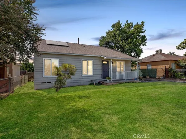 7206 Del Rosa Ave, Highland, CA 92404