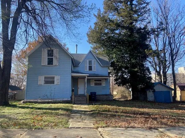 509 S 6th St, Independence, KS 67301