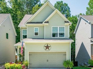 333 Hood Park Dr, Jasper, GA