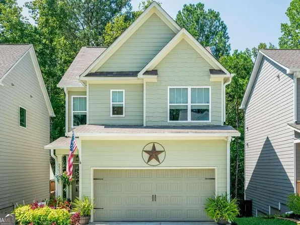 333 Hood Park Dr, Jasper, GA 30143