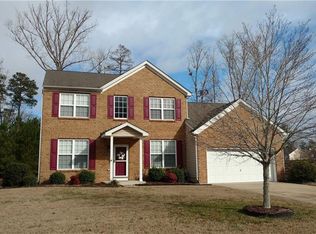 6233 Ruth Dr, Gloucester, VA 23061