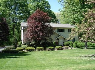 131 Overlook Rd, Newton, NJ 07860