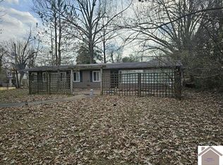 401 N 36th St, Paducah, KY 42001