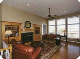 1705 S Triple Crown St, Wichita, KS 67230