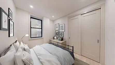 Rented by Bond New York