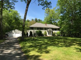 10 Weston St, Derry, NH 03038