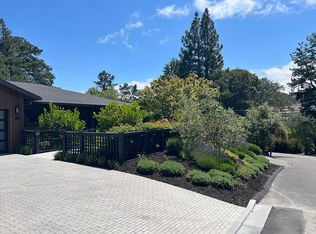 98 Estates Dr, Orinda, CA 94563