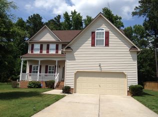 4220 Lindenwood Dr, Chesapeake, VA 23321