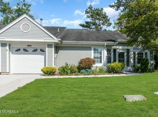 1016B Buckingham Drive, Manchester, NJ 08759