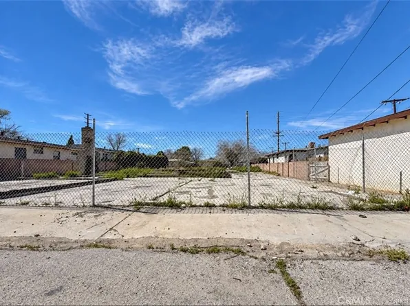 45356 10th St W Lot 35, Lancaster, CA 93534