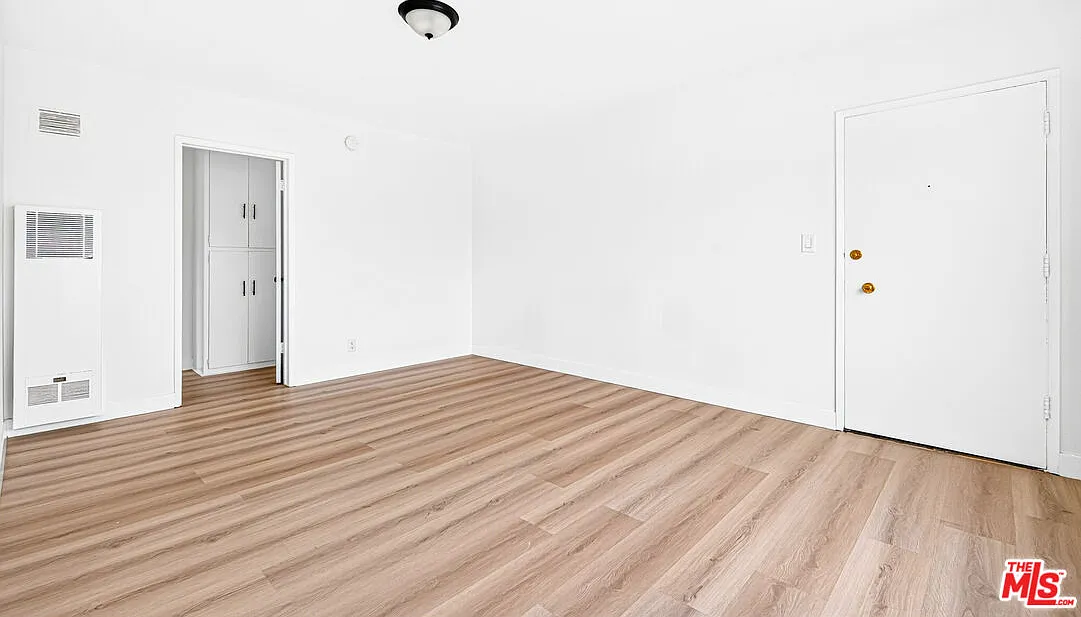 1 bed, 1.0 bath, 700 sqft, $2,195 — Photo 3