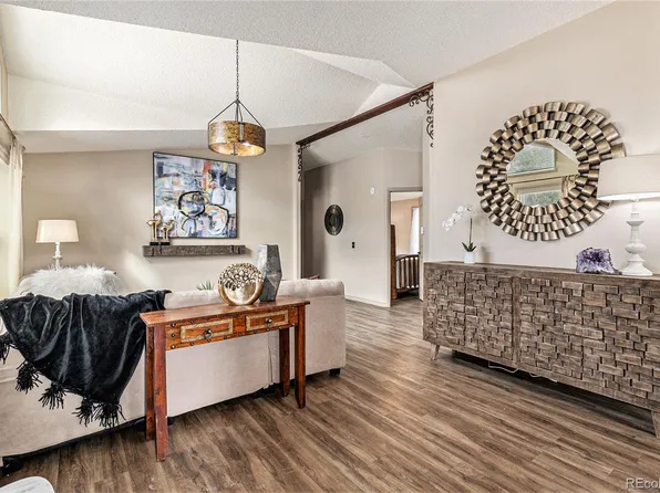 18 Claudius Road, Black Hawk, CO 80422