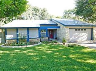701 Timber Trl, Cedar Park, TX 78613