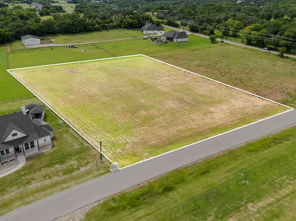 2004 Glenhollow Dr, Weatherford, TX 76088