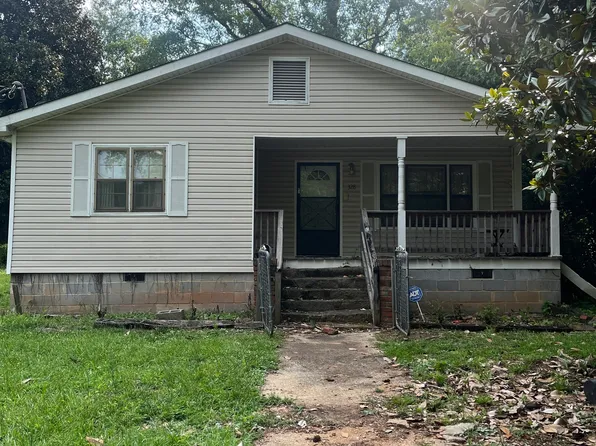 328 Carter St, Greenville, GA 30222