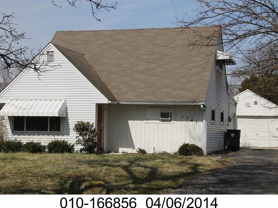 1st image of 1741 Brentnell Ave