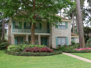 5707 Lodge Creek Dr, Houston, TX 77066