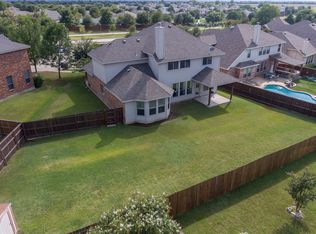 2608 Clover Hill Ct, McKinney, TX 75071