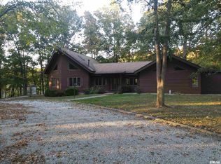 5446 N 1700th St, Dieterich, IL 62424