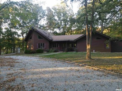 5446 N 1700th St, Dieterich, IL, 62424
