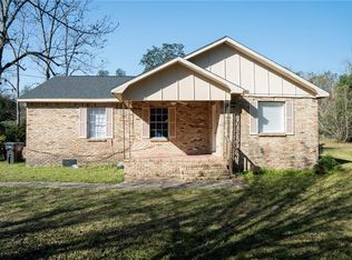 345 N Shelton Beach Rd, Prichard, AL 36613