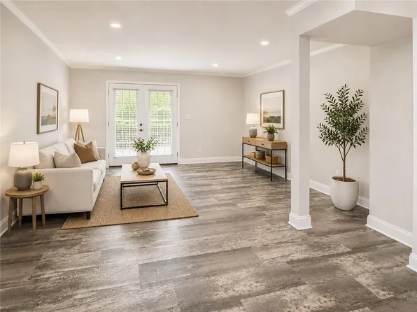 3412 Essex Ave #111, Atlanta, GA 30339