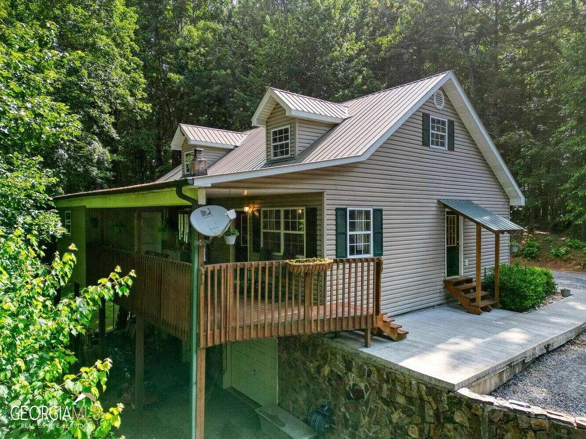 1905 Cashes Valley Rd, Cherry Log, GA 30522 MLS 10166329 Zillow