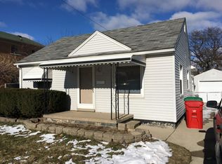 16307 Aurora Ave, Eastpointe, MI