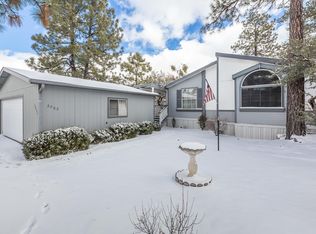 2082 Prescott Canyon Cir, Prescott, AZ 86301