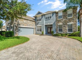 1701 Candlenut Cir, Apopka, FL 32712