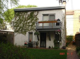 2450 N Seminary Ave, Chicago, IL 60614