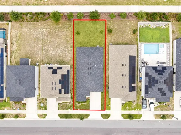 915 OVERPOOL AVENUE, DAVENPORT, FL 33896