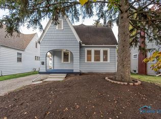 3652 Wallwerth Dr, Toledo, OH 43612