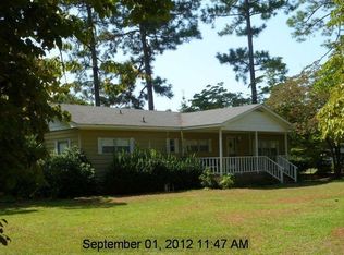 7619 Camden Rd, Fayetteville, NC 28306