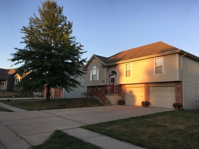 10319 N Cypress Ave, Kansas City, MO, 64156